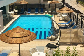  Caravel Hotel Apartments  Родос